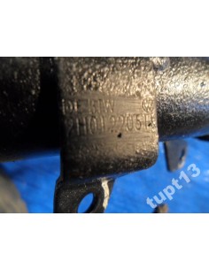 VW AMAROK 2.0 TDI WĄŻ PRZEWÓD WODNY 2H0122051K 2