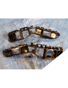 VW POLO 6R0 ŚLIZG ZDERZAKA 6R6807393 LEWY