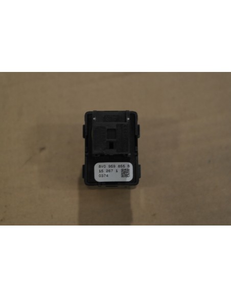 AUDI WŁĄCZNIK SZYBY 8V0959855B