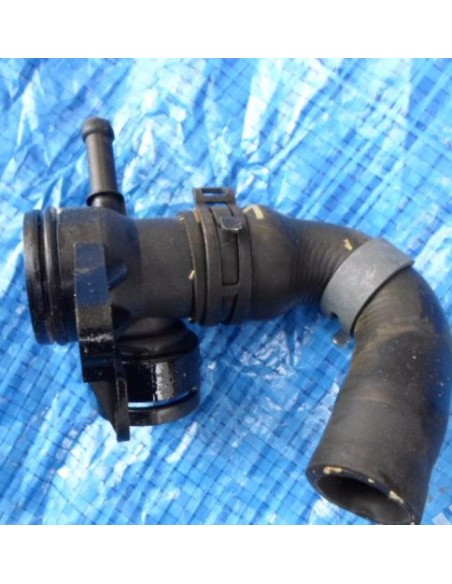 VW AUDI SEAT 2.0 TSI PRZEWÓD KRÓCIEC WODNY