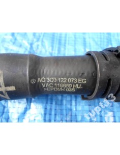 VW AUDI SEAT 2.0 TSI PRZEWÓD WODNY 3C0122073EG 2