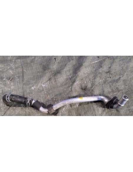 VW TOUAREG 10-14R PRZEWÓD WODNY 7P0819911D