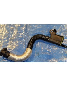 VW AUDI SEAT SKODA 2.0 TSI WĄŻ PRZEWÓD WODNY