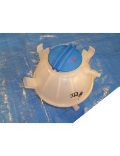 VW AUDI SEAT SKODA 2.0 TSI ZBIORNICZEK WYRÓWNAWCZY