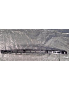 VW POLO 6R0 2009-13R ŚLIZG ZDERZAKA TYŁ 6R6807863A