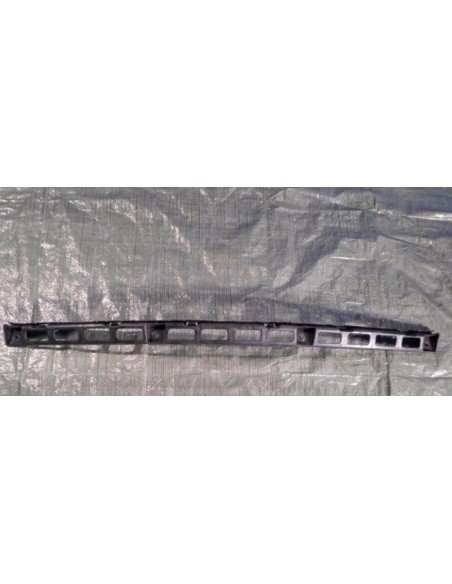 VW POLO 6R0 2009-13R ŚLIZG ZDERZAKA TYŁ 6R6807863A