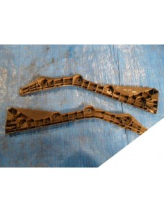 TOLEDO RAPID ŚLIZG ZDERZAKA LEWY TYŁ 5JH807394