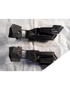 VW GOLF V ŚLIZG ZDERZAKA LEWY TYŁ ORYGINAŁ