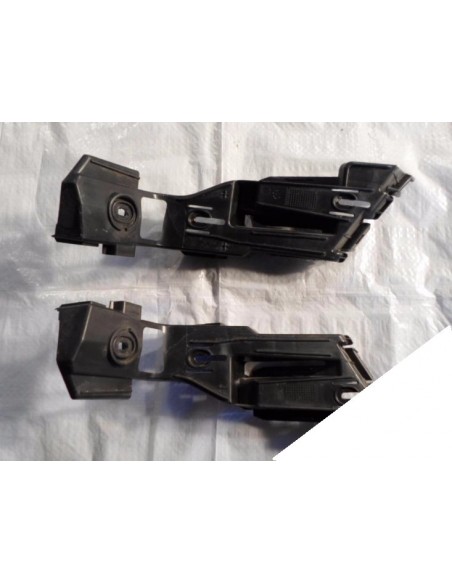 VW GOLF V ŚLIZG ZDERZAKA LEWY TYŁ ORYGINAŁ