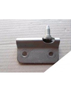 CRAFTER SPRINTER RYGIEL DRZWI A9067600077