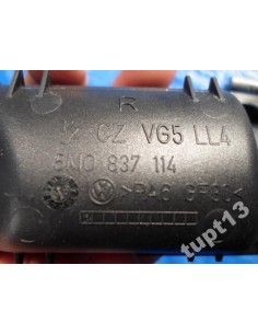 VW GOLF VI PLUS KLAMKA WEW.PRAWA 5M0837114 2