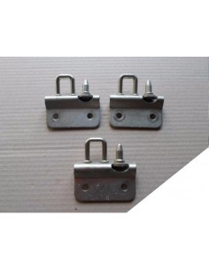 CRAFTER SPRINTER RYGIEL DRZWI A9067400032