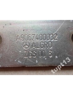 CRAFTER SPRINTER RYGIEL DRZWI A9067400032 2