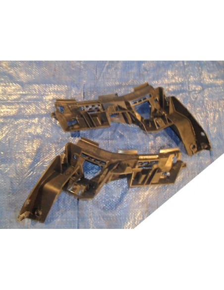 VW GOLF VI PLUS ŚLIZG ZDERZAKA PRAWY TYŁ ORGINAŁ