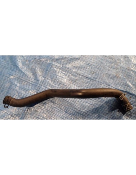 VW SHARAN 7N0 2.0 TSI PRZEWÓD WODNY 7N0122157BD