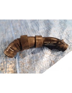 VW AUDI SEAT 1.6 TDI PRZEWÓD WODNY 5Q0122073R