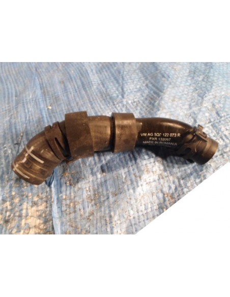 VW AUDI SEAT 1.6 TDI PRZEWÓD WODNY 5Q0122073R