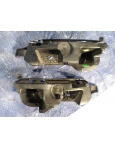 SKODA SUPERB III ŚLIZG PRAWY TYŁ 3V9807394A