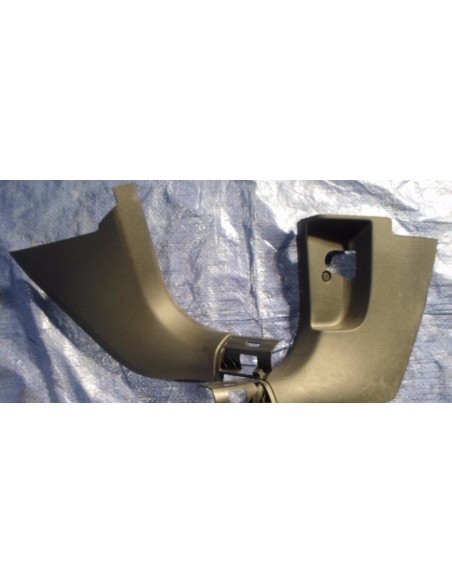 SKODA SUPERB III OSŁONA SŁUPKA LEWA 3V0863483