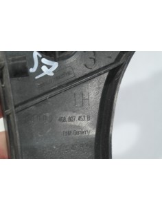 AUDI A7 S7 ŚLIZG ZDERZAKA LEWY TYŁ 4G8807453 2