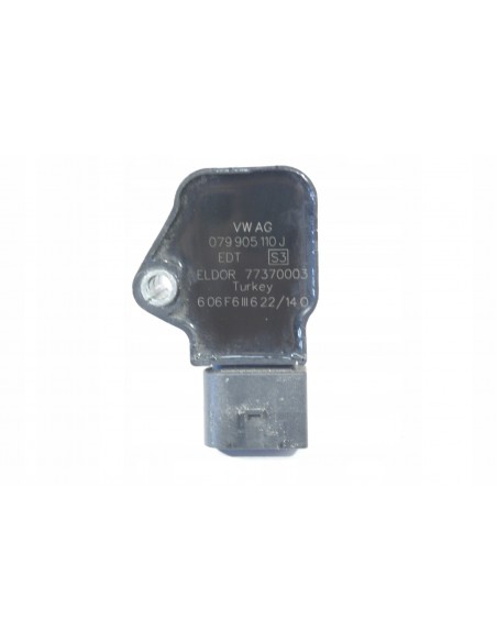 AUDI S6 S7 4.0 TFSI CEWKA ZAPŁONOWA 079905110J