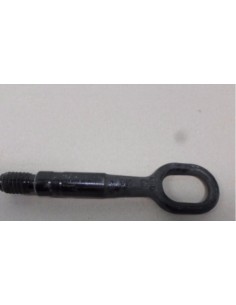 VW TIGUAN FL UCHO HOLOWNICZE ORYGINAŁ