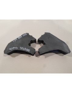 RAPID TOLEDO PIANKA BŁOTNIKA LEWA 5JA864235