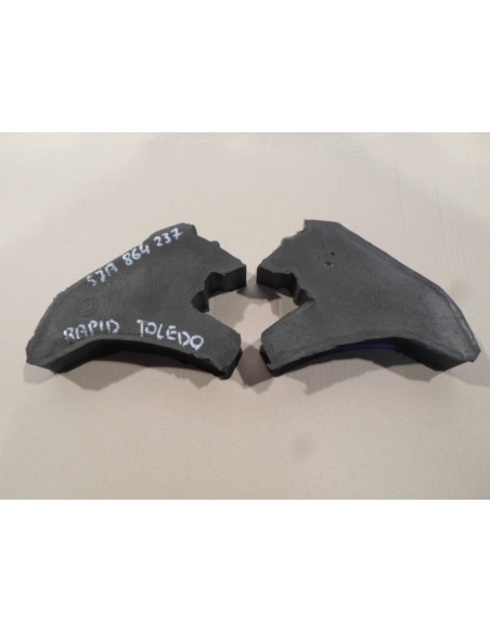 RAPID TOLEDO PIANKA BŁOTNIKA LEWA 5JA864235