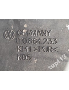 VW TOURAN 2011-15 r PIANKA WYGŁUSZENIE 1T0864233 2