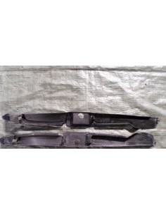 VW TIGUAN PLASTIK BŁOTNIKA PRAWY 5N0821112