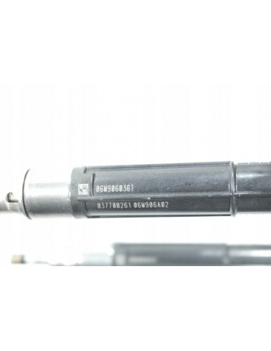 AUDI Q8 3.0 TFSI LISTWA WTRYSKOWA WTRYSKIWACZE