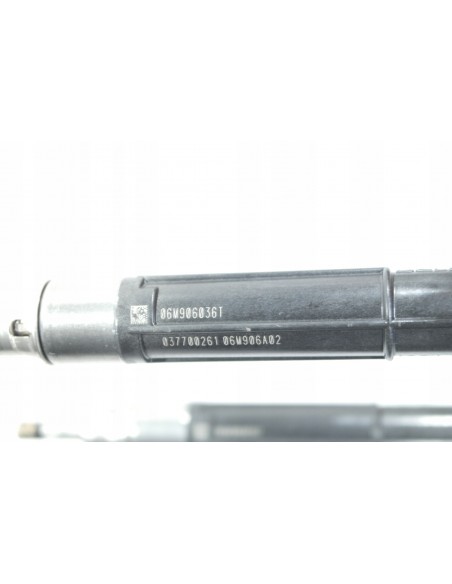 AUDI Q8 3.0 TFSI LISTWA WTRYSKOWA WTRYSKIWACZE