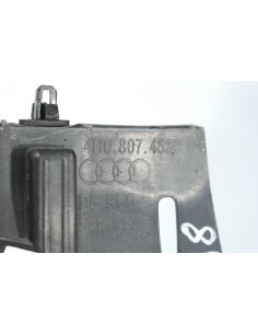 AUDI A8 4H 3.0 FSI ŚLIZG ZDERZAKA TYŁ 4H0807453 C 2