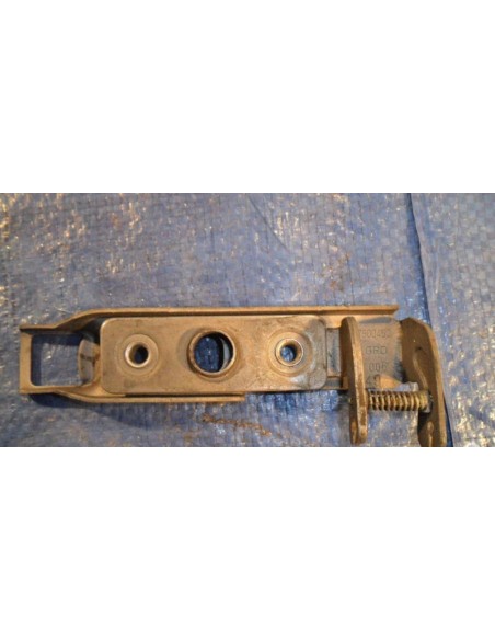 VW CRAFTER SPRINTER MOCOWANIE UCHO DRZWI 906750045