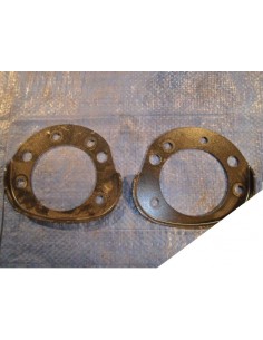 VW CRAFTER SPRINTER MOCOWANIE UCHO