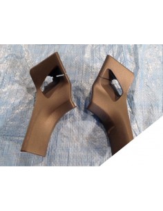 SHARAN ALHAMBRA 7N0 LISTWA PROGOWA LEWA 7N0867127