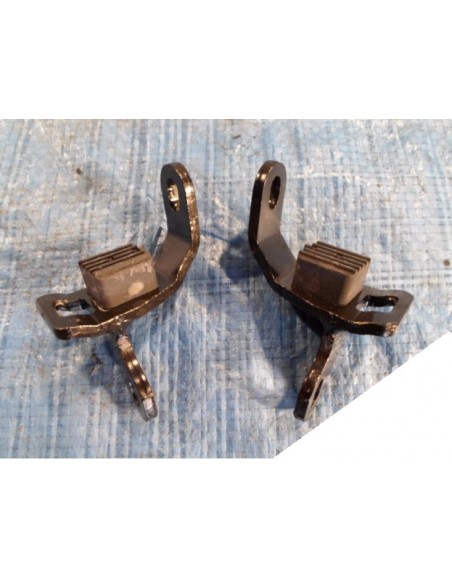 SHARAN ALHAMBRA 7N ODBOJNIK DRZWI PRAWY 7N0843414C