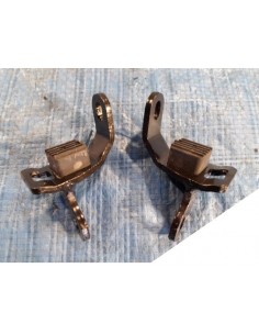 SHARAN ALHAMBRA 7N ODBOJNIK DRZWI LEWY 7N0843413C