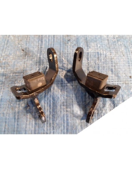 SHARAN ALHAMBRA 7N ODBOJNIK DRZWI LEWY 7N0843413C