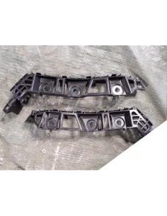 VW SPORTSVAN ŚLIZG ZDERZAKA LEWY TYŁ ORYGINAŁ