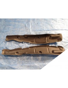 AUDI A4 B9 8W PLASTIK BŁOTNIKA PRAWY 8W0821112