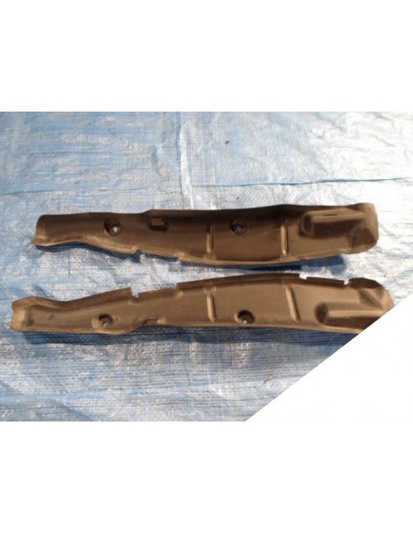 AUDI A4 B9 8W PLASTIK BŁOTNIKA PRAWY 8W0821112