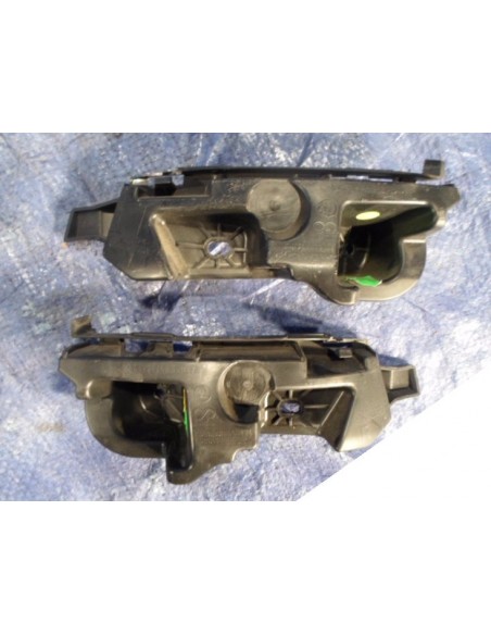 SKODA SUPERB III ŚLIZG LEWY TYŁ KOMBI