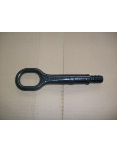 VW PASSAT B6 UCHO HOLWNICZE ORGINAŁ