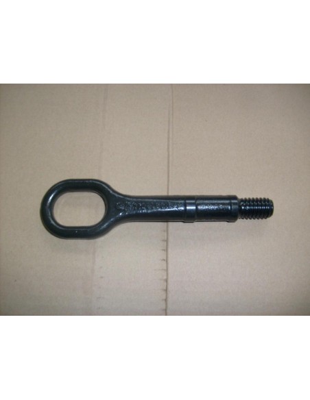 VW PASSAT B6 UCHO HOLWNICZE ORGINAŁ