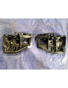 VW TIGUAN 5NA ŚLIZG ZDERZAKA PRAWY TYŁ 5NA807394A