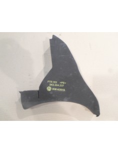 VW CADDY 2016-17R PIANKA BŁOTNIKA 2K5864237