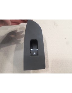 VW CC WŁĄCZNIK SZYBY 3C8867375A Z CHROMEM