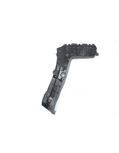 AUDI Q2 ŚLIZG ZDERZAKA LEWY TYŁ