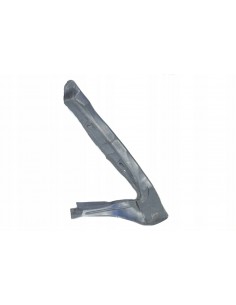 AUDI A5 8T0 PLASTIK BŁOTNIKA LEWY 8T0821111